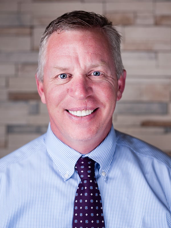 Dr. Dennis Blume