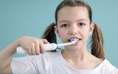 Do electric toothbrushes really work?
