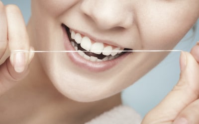How do I keep my teeth clean?