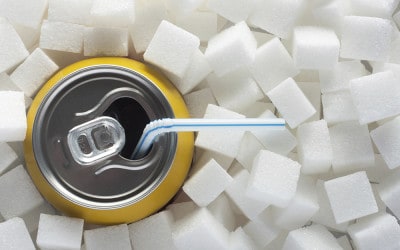 Is soda pop really that bad for my teeth?